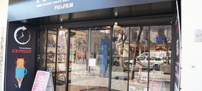 Fujifilm renueva la web Wonder Photo Shop
