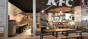 El franquiciado mallorquín de KFC refuerza su presencia en la isla