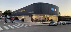 Eco Mora intensifica las aperturas en la recta final del año