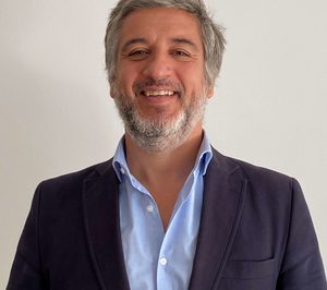 Javier Ibáñez, nuevo director general de Sanitas Seguros