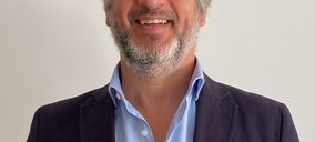 Javier Ibáñez, nuevo director general de Sanitas Seguros