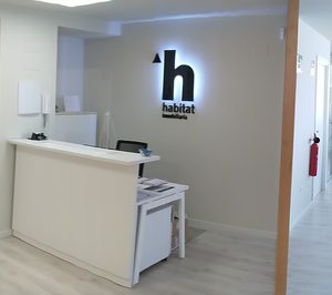 Habitat abre oficina territorial en Galicia