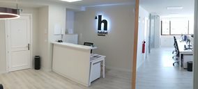 Habitat abre oficina territorial en Galicia