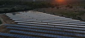 Protur construye con Endesa una planta de energía fotovoltaica