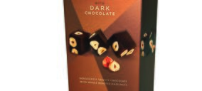 Lindt innova con la gama Nuxor y en la marca Lindor