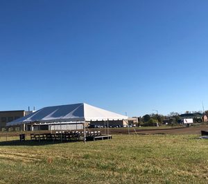 Saica pone la primera piedra de su planta estadounidense