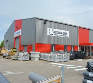 Frans Bonhomme prepara una nueva apertura en España