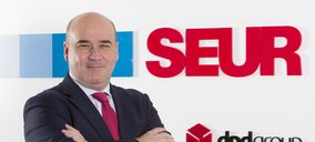 Nuevo director financiero en Seur