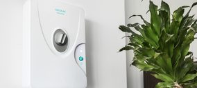 Cecotec ha lanzado al mercado generadores de ozono para uso doméstico
