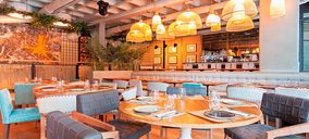 Larrumba capea la pandemia con cinco aperturas en el segundo semestre