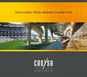 Chryso adquiere la fabricante marroquí Aptex