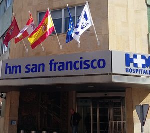 HM Hospitales destina 120.000 € a la reforma de sus dos centros leoneses