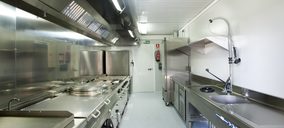 Kitchening apuesta por el sector hospitalario y geriátrico