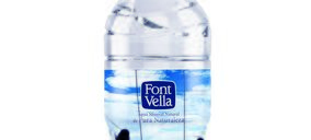 Font Vella lanza su segundo formato con un 100% de r-PET