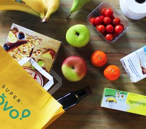 Glovo sigue su expansión internacional y debuta en tres países