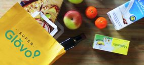 Glovo sigue su expansión internacional y debuta en tres países