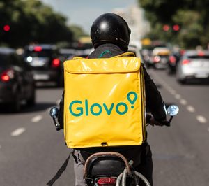 AmRest vende a Delivery Hero su 7,5% en Glovo