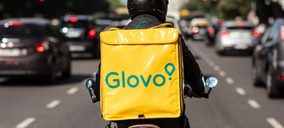 AmRest vende a Delivery Hero su 7,5% en Glovo