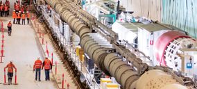 Cimic, del grupo ACS, vende el 50% del gigante de minería Thiess