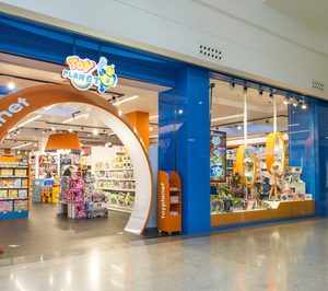 Toy Planet adelanta la Navidad para igualar las ventas de la campaña anterior