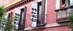 Informe 2020 de Cadenas de Hostels en España