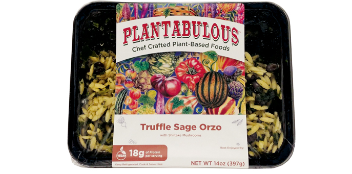 Plantabulous Truffle Sage Orzo (5)