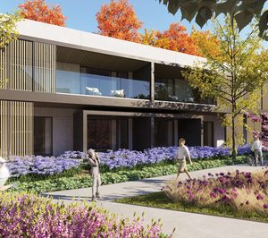 Comuniti presenta su nuevo modelo residencial para la generación Silver