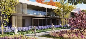 Comuniti presenta su nuevo modelo residencial para la generación Silver