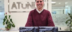 Alberto Gros (Atunlo): Queremos ser la referencia en elaborados crudos de atún