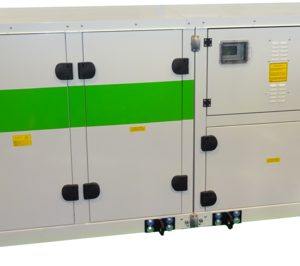 Keyter invertirá 26 M en sus nuevas instalaciones