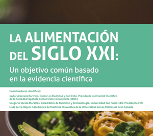 La alimentación del Siglo XXI: un objetivo común basado en la evidencia científica