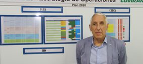 Covirán acomete nuevos cambios en su modelo logístico y de reparto