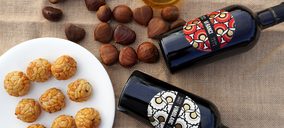 Unió Origen mantiene sus planes de expansión para crecer en capacidad bodeguera