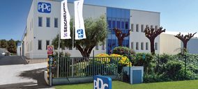 La multinacional PPG cerrará su fábrica de pinturas decorativas en España