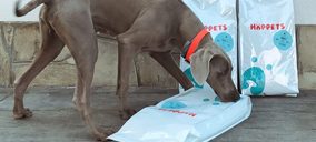 Agrolimen apoya el proyecto de petfood prémium Happets