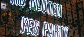 Grosso Napoletano, primer local de su nueva línea Sin Gluten y proyectos para 2021