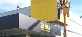 Uvesco recoge el testigo de Alcampo en su próxima apertura en la Comunidad de Madrid