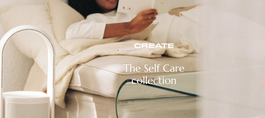Ikohs reúne productos en torno a la nueva línea: The Self Care Collection