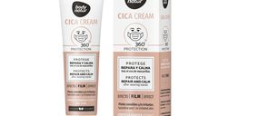 Body Natur amplía su categoría de productos higienizantes, salud y protección