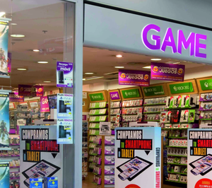 SeQura se alía con las tiendas Game para financiar las compras de videojuegos