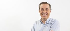 Borja Gómez-Carrillo, nuevo director general de Xiaomi Spain