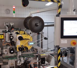 Zetes garantiza la trazabilidad en el sector de fitoterapia y laboratorios