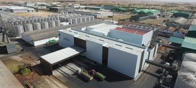 Bodegas Yuntero invierte 30 M en cinco años y pone el foco en el vino ecológico