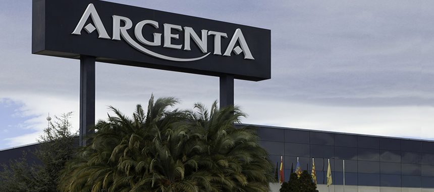 Competencia da el visto bueno a la compra de Argenta por Pamesa
