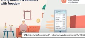 El proyecto europeo de teleasistencia Activage presenta sus resultados