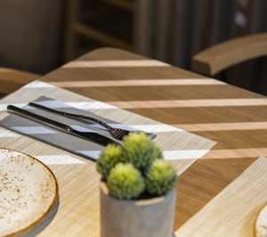 Saona refuerza su presencia en Madrid