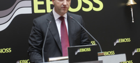 Akiles deshace sus posiciones en el sector hotelero