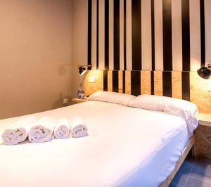 Una nueva cadena se incorpora al sector hotelero