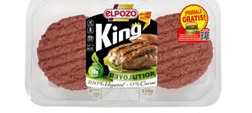 ElPozo fabricará una gama de productos de proteína vegetal