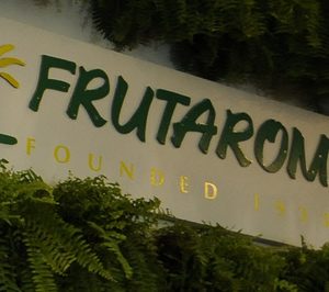Frutarom agrupa sus filiales en España para integrarse en el grupo IFF